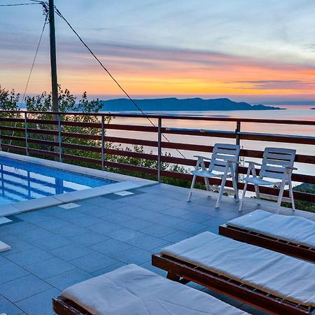 Vacation Home Tea Senj  Bagian luar foto