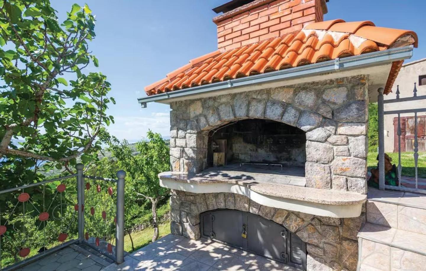 Vacation Home Tea Senj  Bagian luar foto