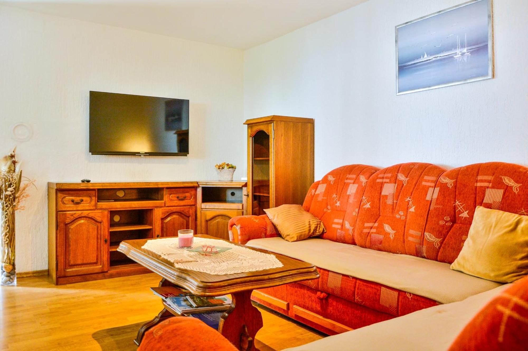 Vacation Home Tea Senj  Bagian luar foto